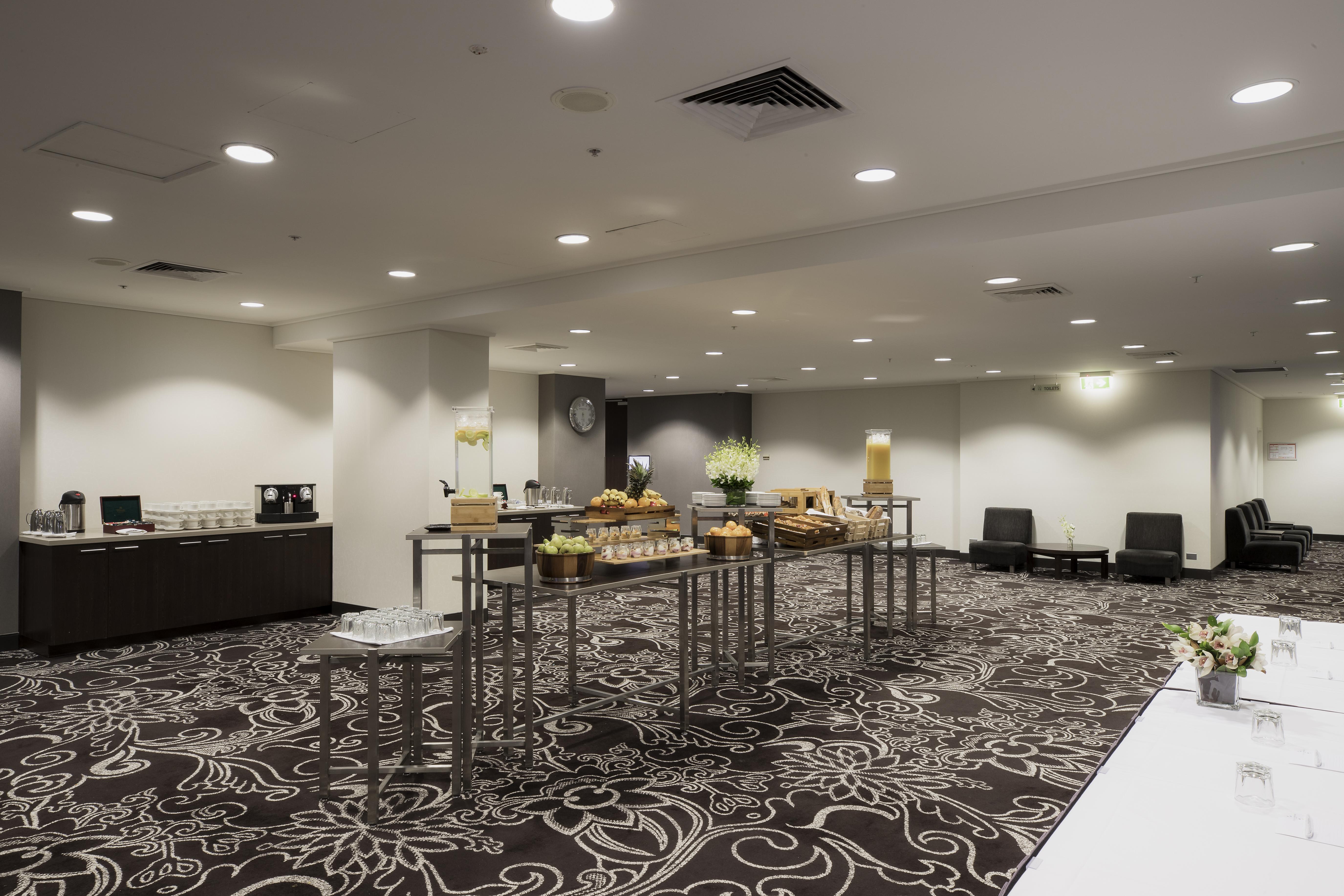 Novotel Melbourne On Collins — Photos 2